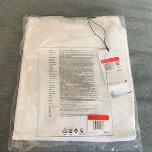 Nike x Stüssy The World Wide Tribe T-Shirt